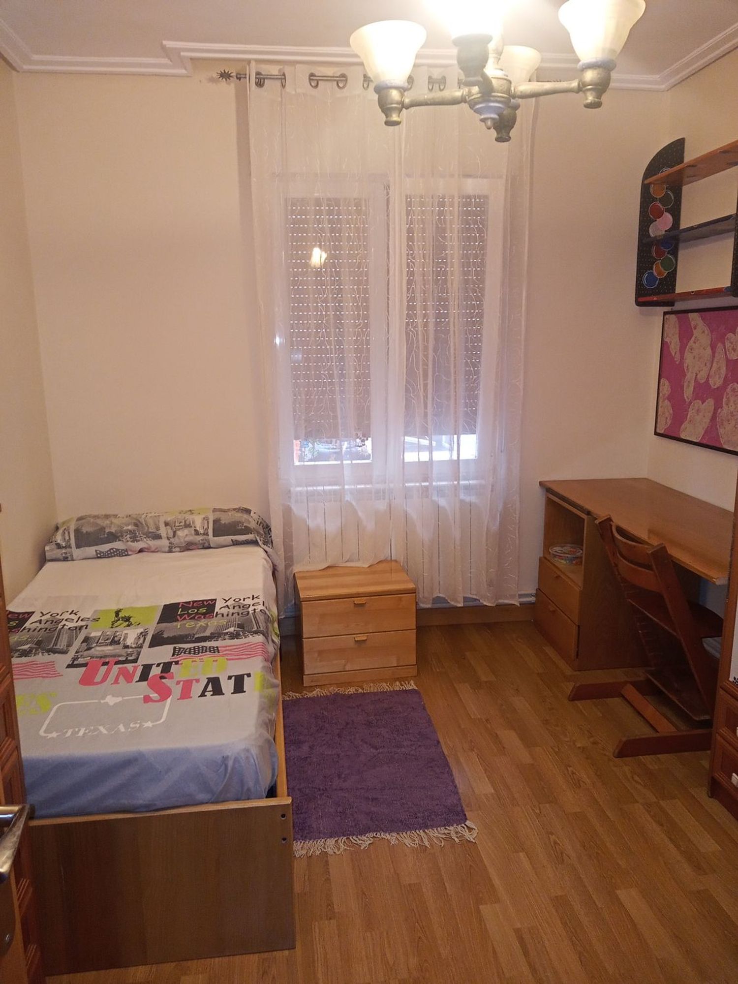 Piso en Calle Zendaguren, 10, San Cristóbal, San Cristóbal - Foto 4