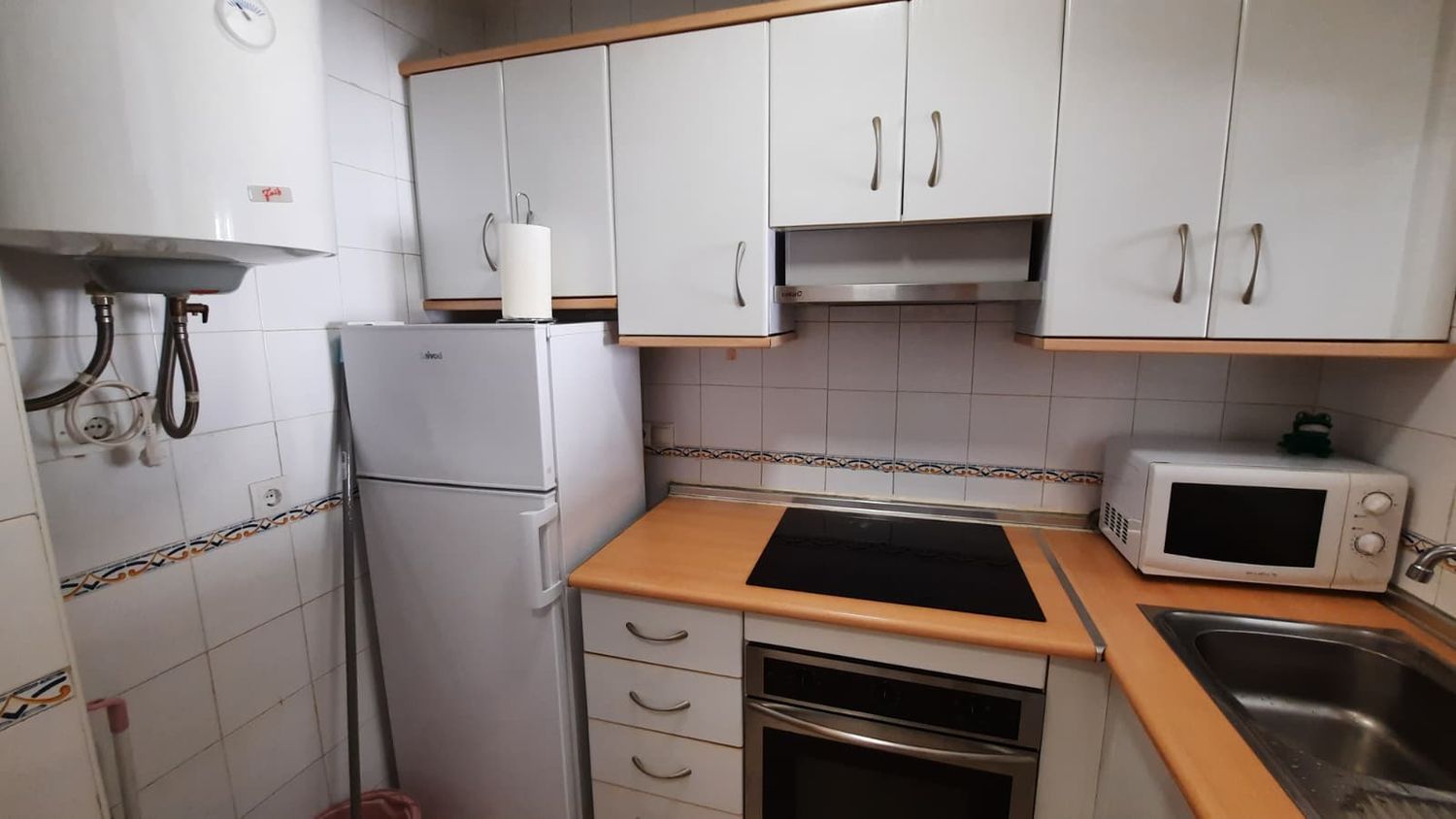 Piso en Calle Capuchinos, 5, El Molinillo - Capuchinos - Foto 3