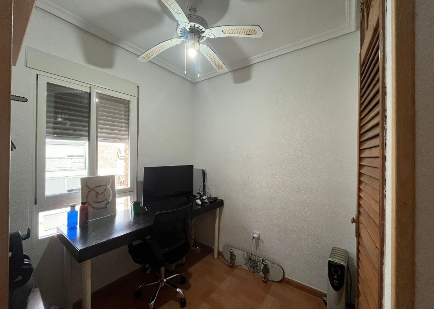 Piso en avenida Virgen Milagrosa, 40 - Foto 3