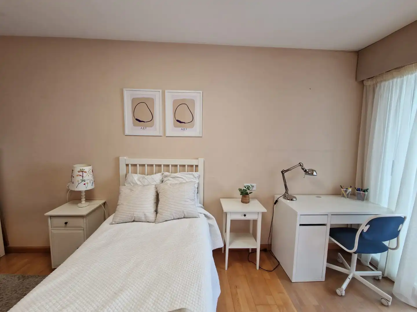 Chalet en  Rúa Oporto 86 - Foto 8