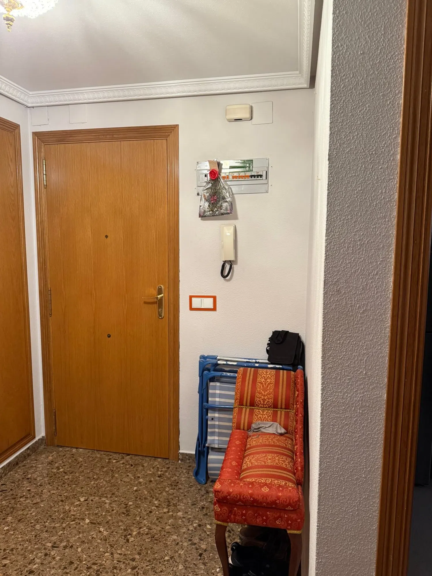 Piso en Pl. Vicentica la Serrana, 1 - Foto 2