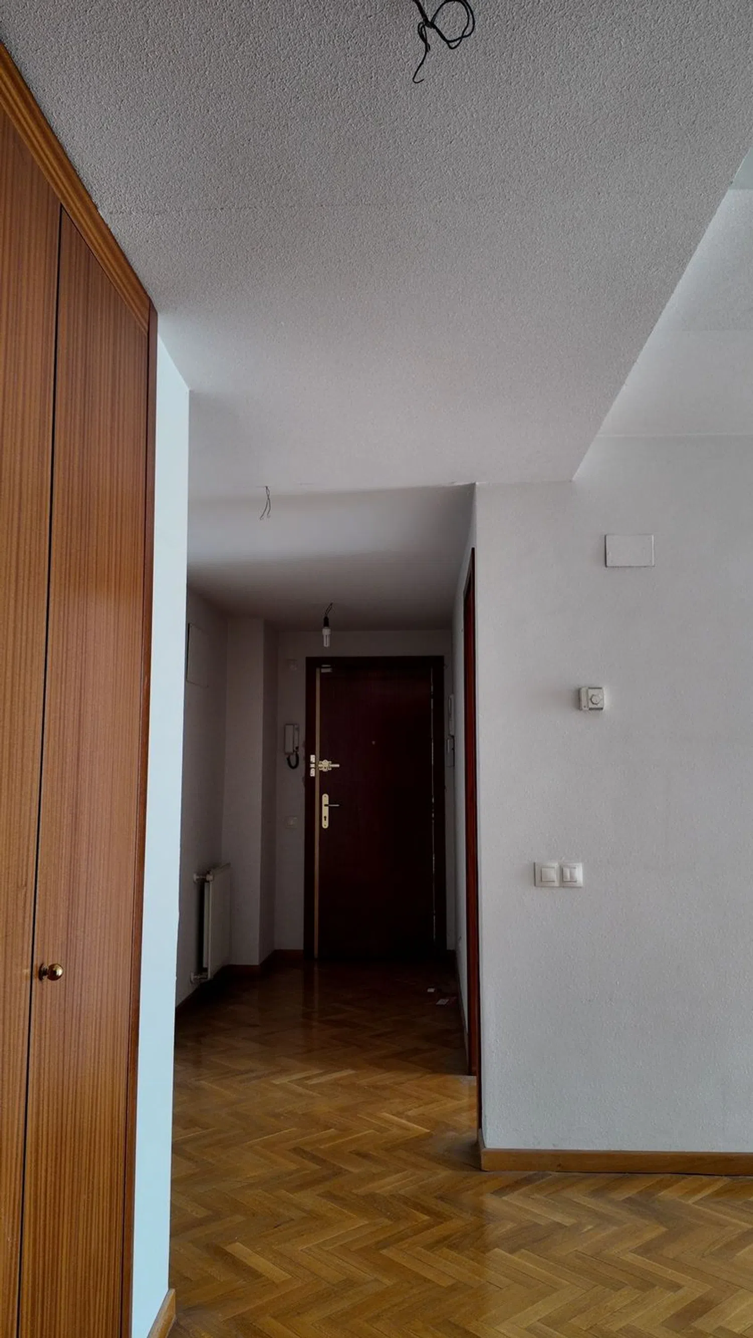 Piso en calle de Dulcinea, 51