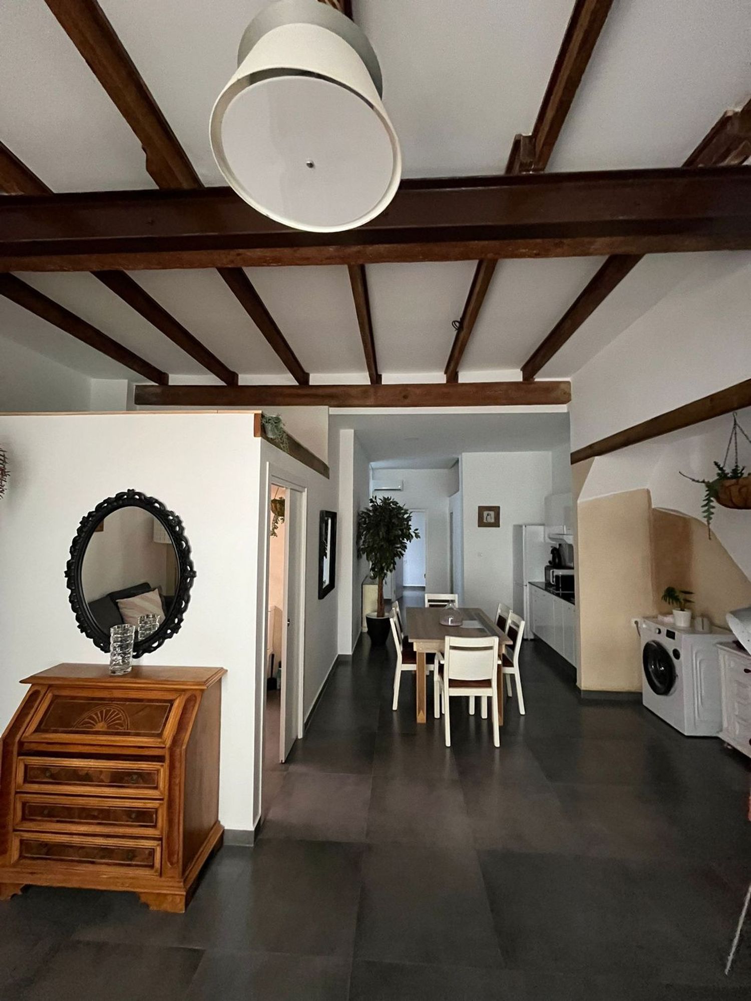 Piso en calle de Molina, 32 - Foto 1