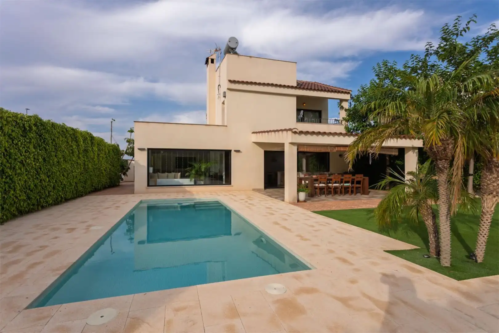 Chalet en  Calle Ibiza 46 - Foto 2
