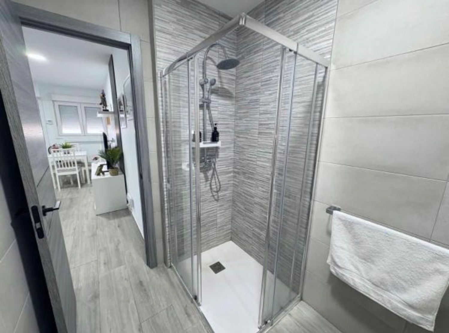 Estudio en Calle Benahavís, 1, Finca el Pato - Torre del Río - Foto 14