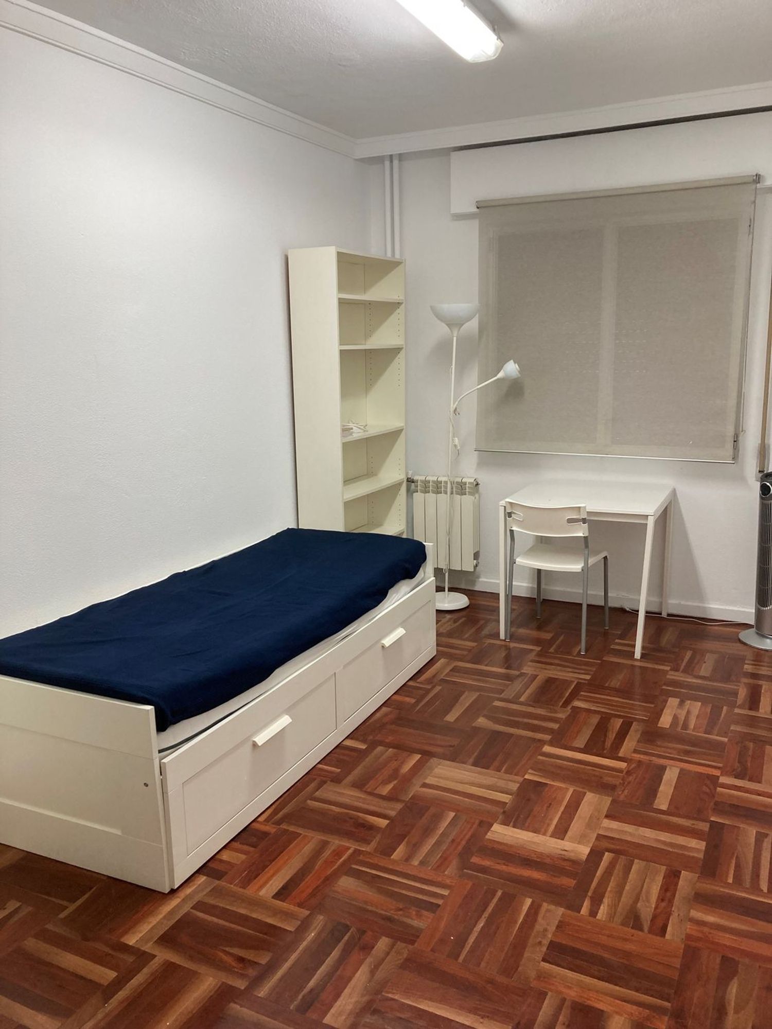 Estudio en calle Hermosilla, 75 - Foto 2