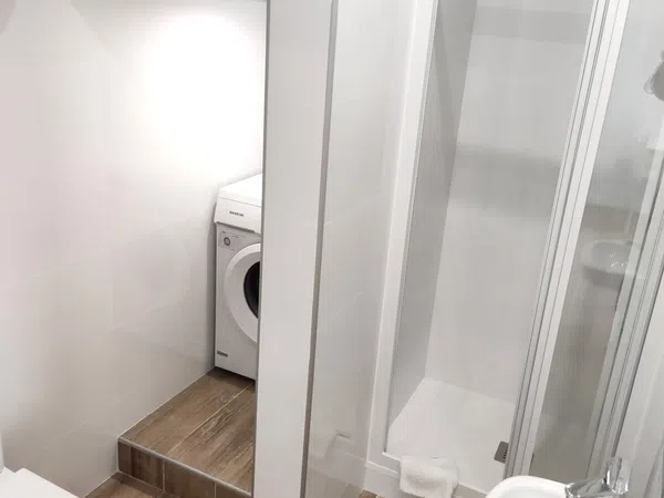 Piso en calle del Baluard, 83 - Foto 6