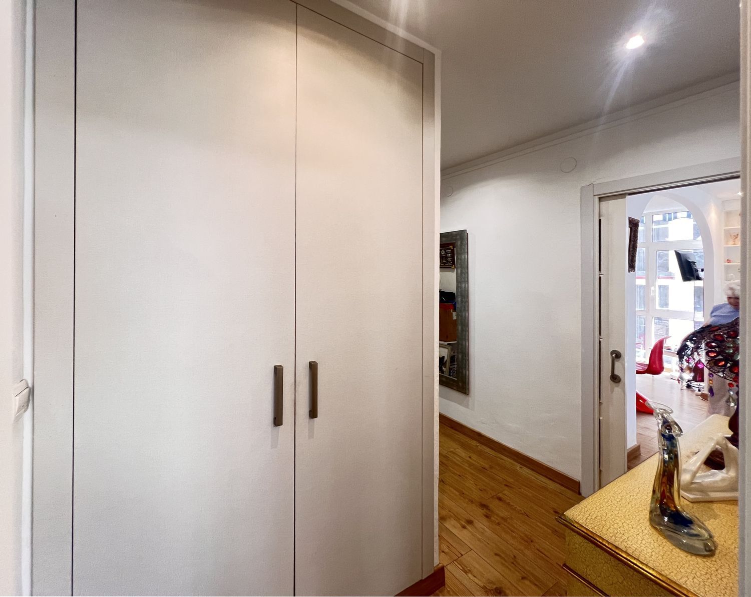 Piso en calle Bazán, 19 - Foto 8