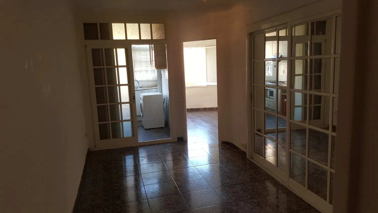 Piso en calle de Santa Joana d'Arc, 13 - Foto 2