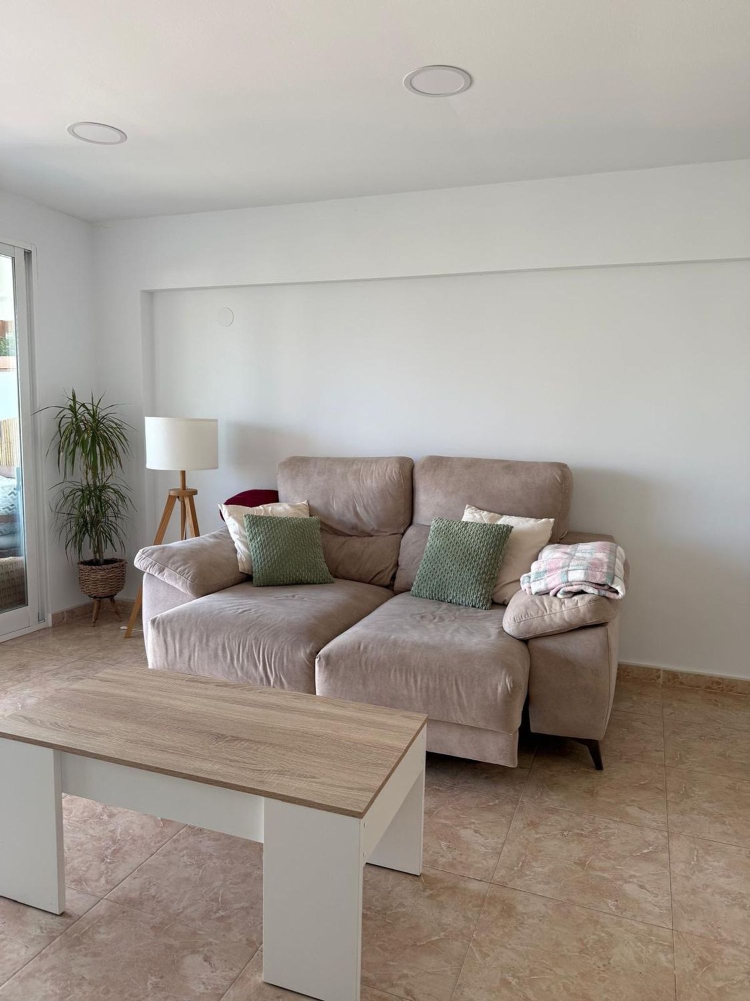Estudio en Calle de la Devesa, 28, Playa de Gandia, Playa de Gandia - Foto 6