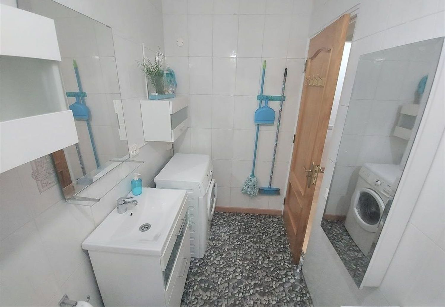 Piso en calle Luis Morote, 28 - Foto 9