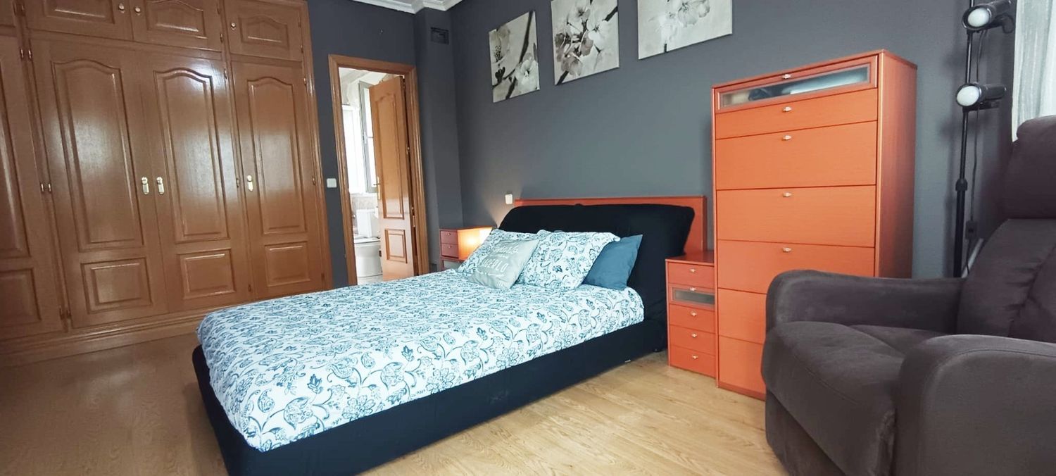 Chalet pareado en Zona Centro - Foto 13