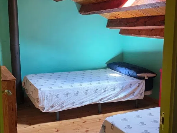 Casa rural en Avenida de Peguerinos, 97 - Foto 11