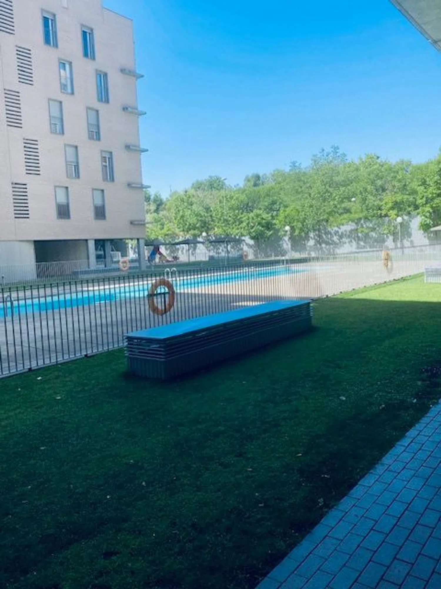 Ático en calle de Puente la Reina, 27 - Foto 2