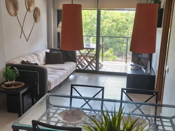 Piso en Calle Mestral, 14, Horta de Santa María, Horta de Santa María - Foto 1