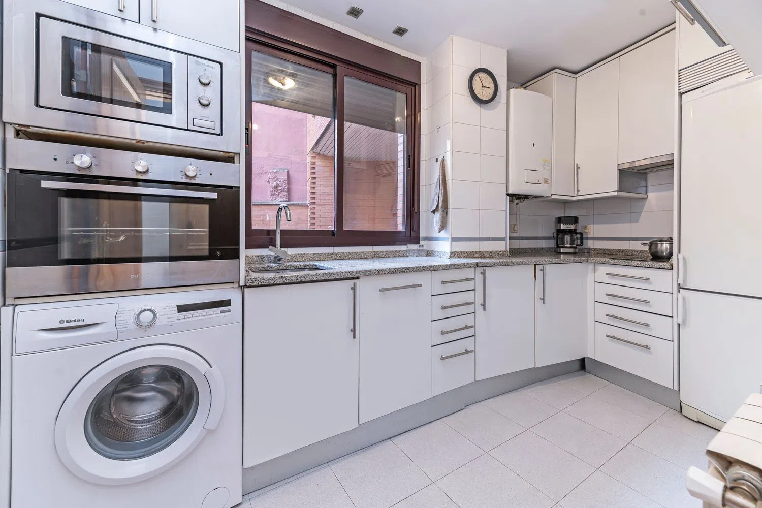 Piso en Ercilla, 35 - Foto 7