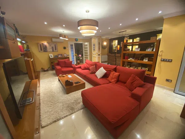 Chalet adosado en calle de Rivas-Vaciamadrid, 16 - Foto 17