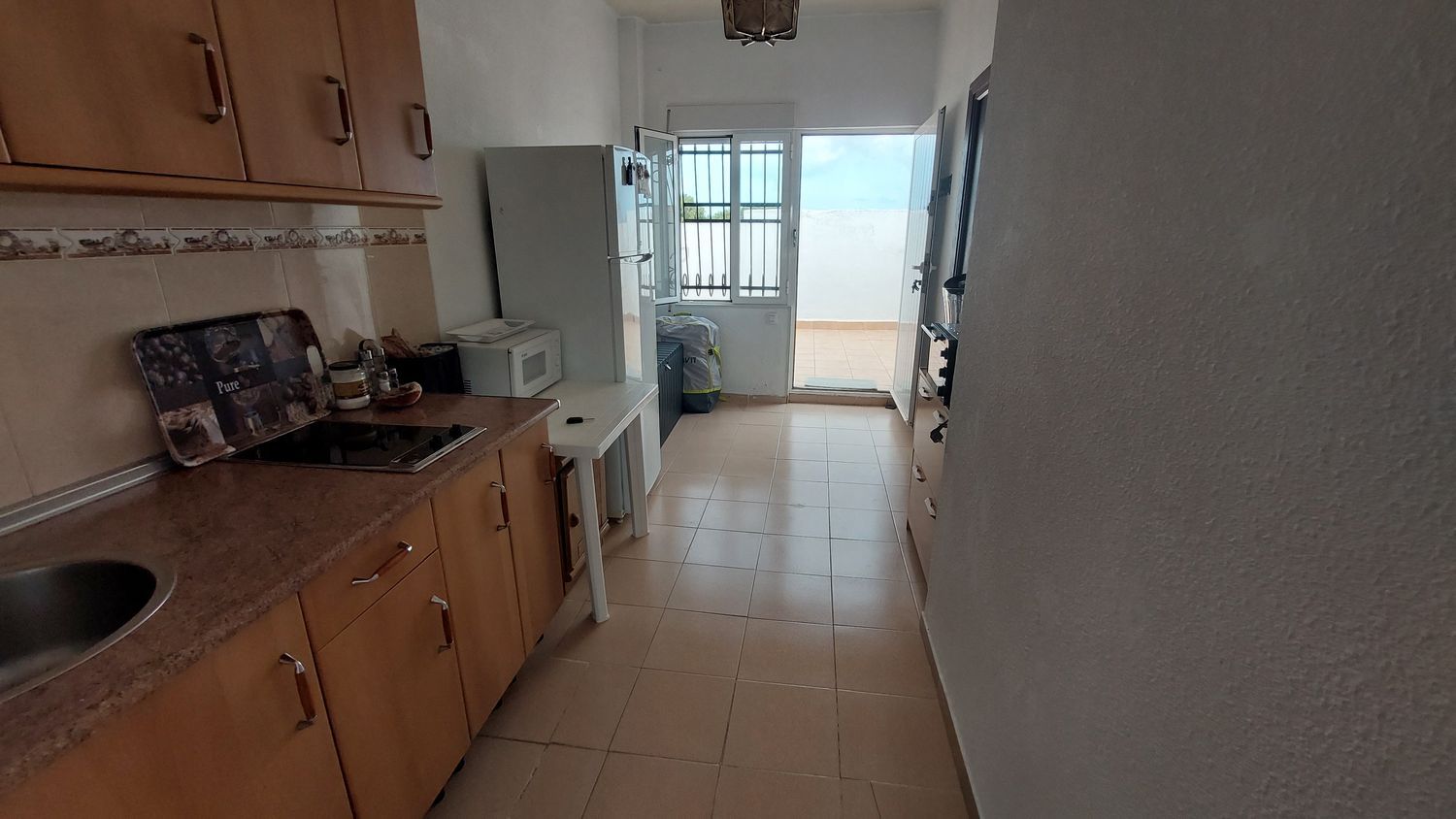 Chalet adosado en Paraiso park, 1, Islas Menores-Mar de Cristal - Foto 13