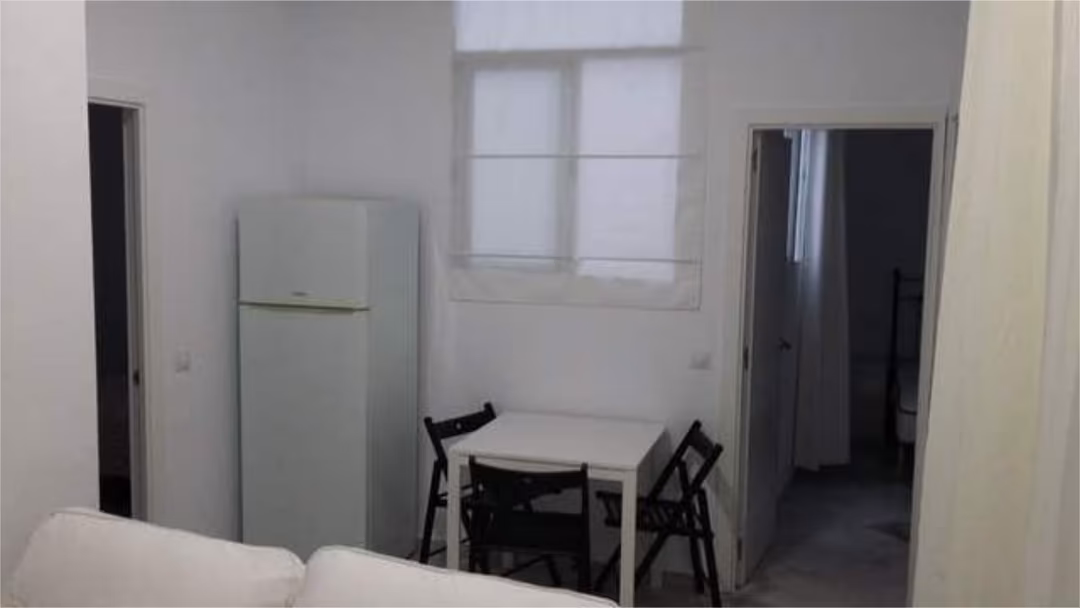 Apartamento en Alameda de Hércules - Foto 3