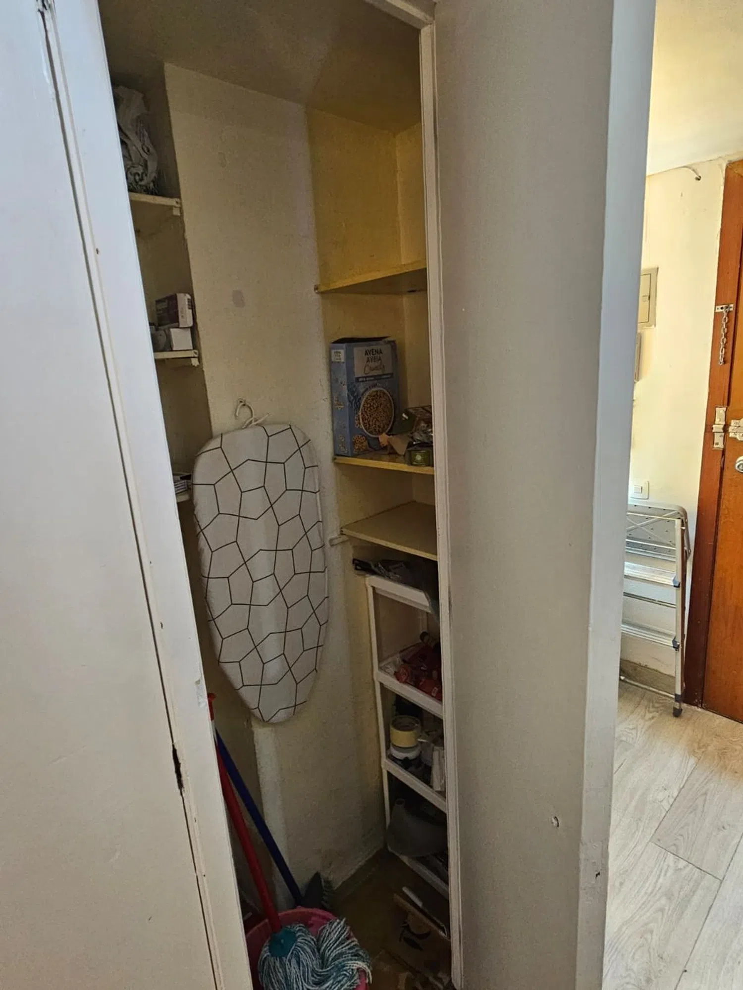 Estudio en avenida Presidente Adolfo Suárez, 26 - Foto 11