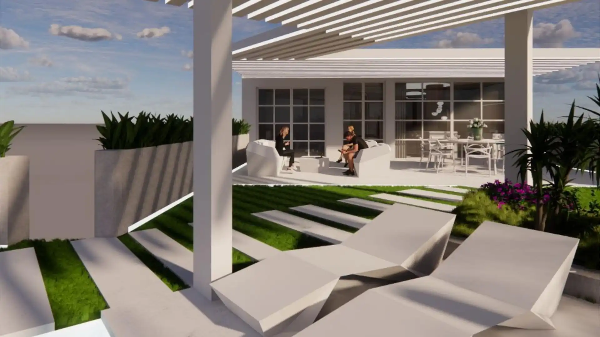 Piso en  Avenida de la Libertad 7 - Foto 5