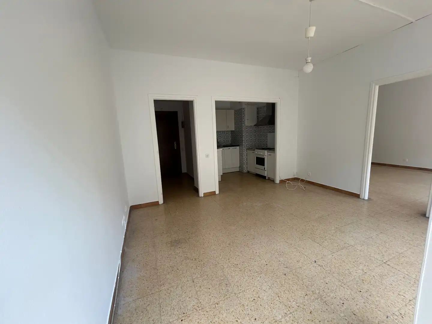 Piso en  Carrer de Roger de Flor - Foto 8