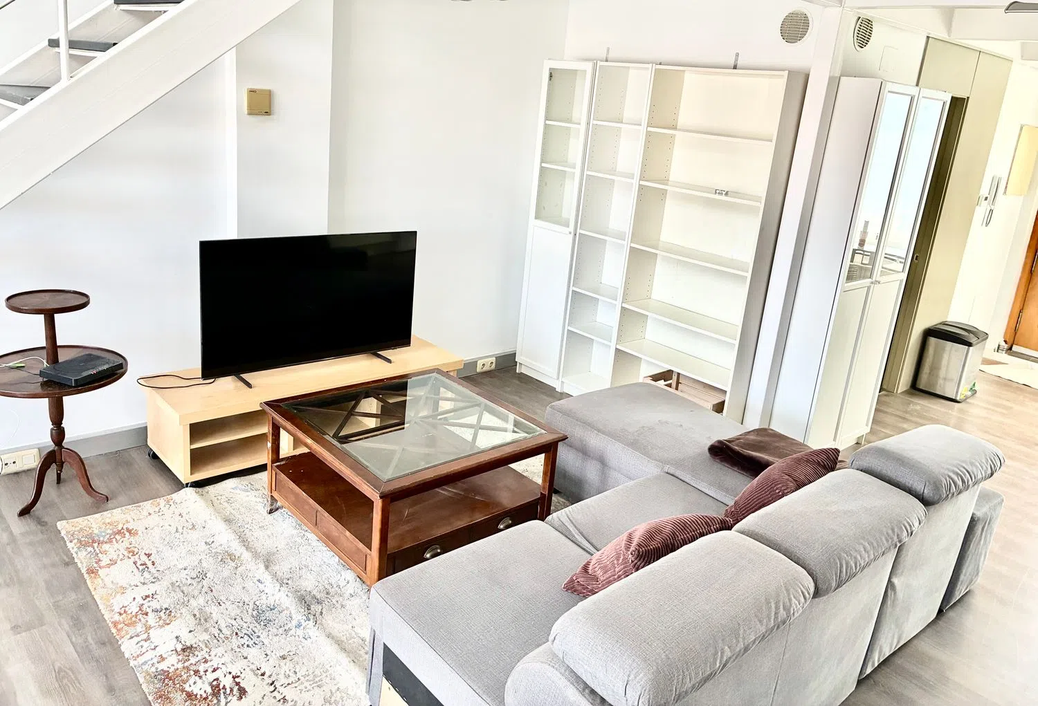 Dúplex en calle de Huelva, 14 - Foto 2