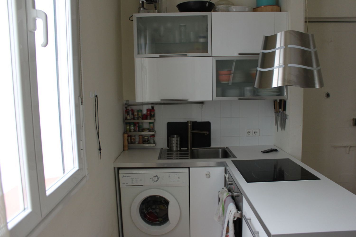 Piso en calle Fernández de la Hoz, 48 - Foto 12