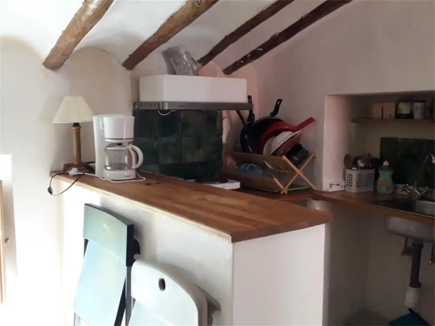 Apartamento en  Calle del Horno - Foto 3
