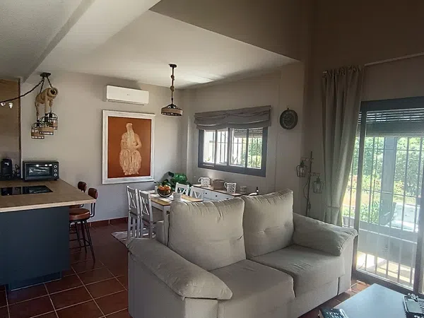 Chalet pareado en Urbanización La Algara, 116 - Foto 10