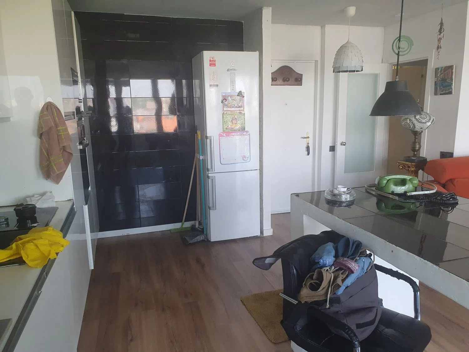 Piso en calle de Salvador de Madariaga, 8 - Foto 36