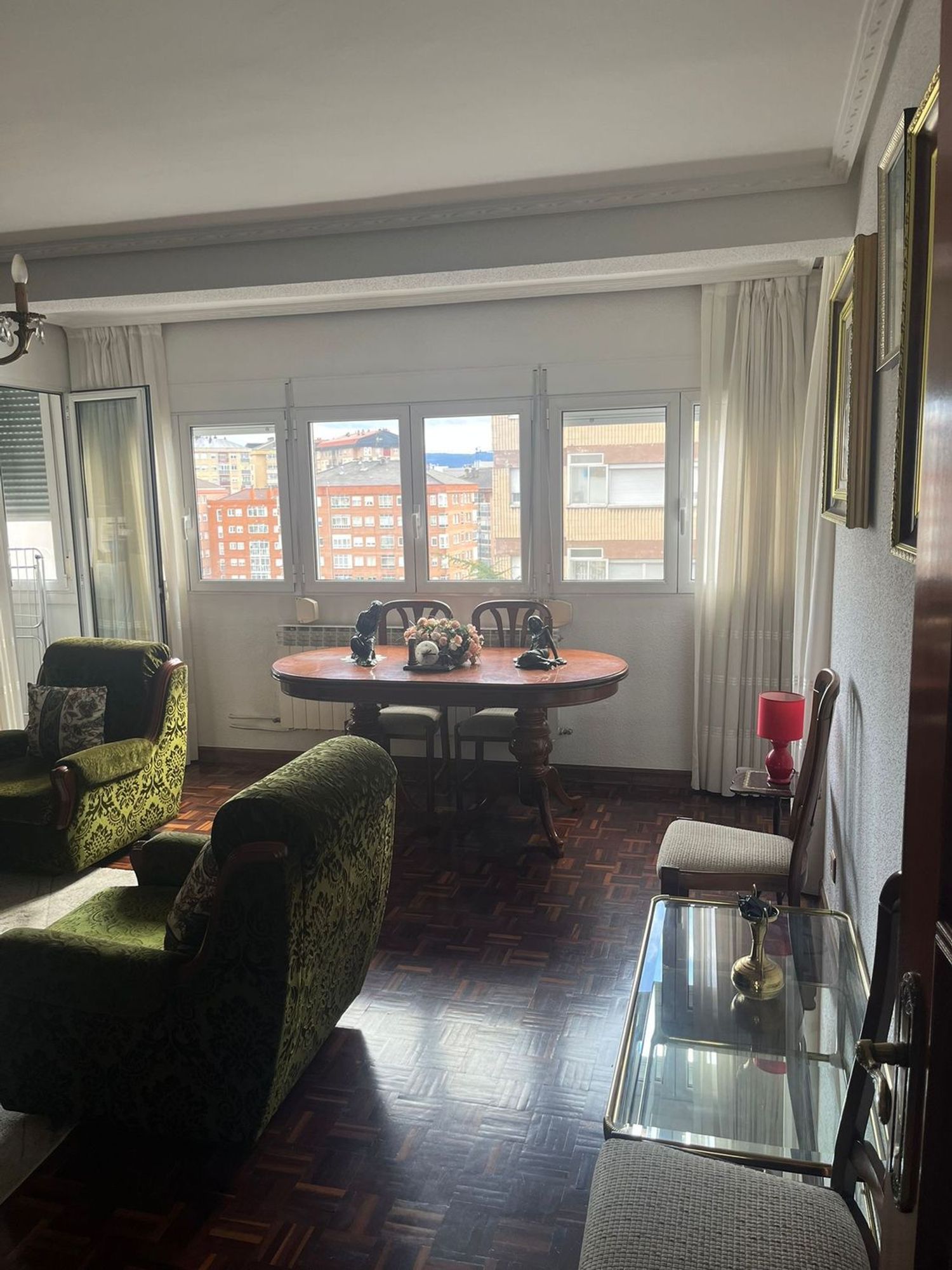 Piso en senda Valentín Foronda, 12 - Foto 3