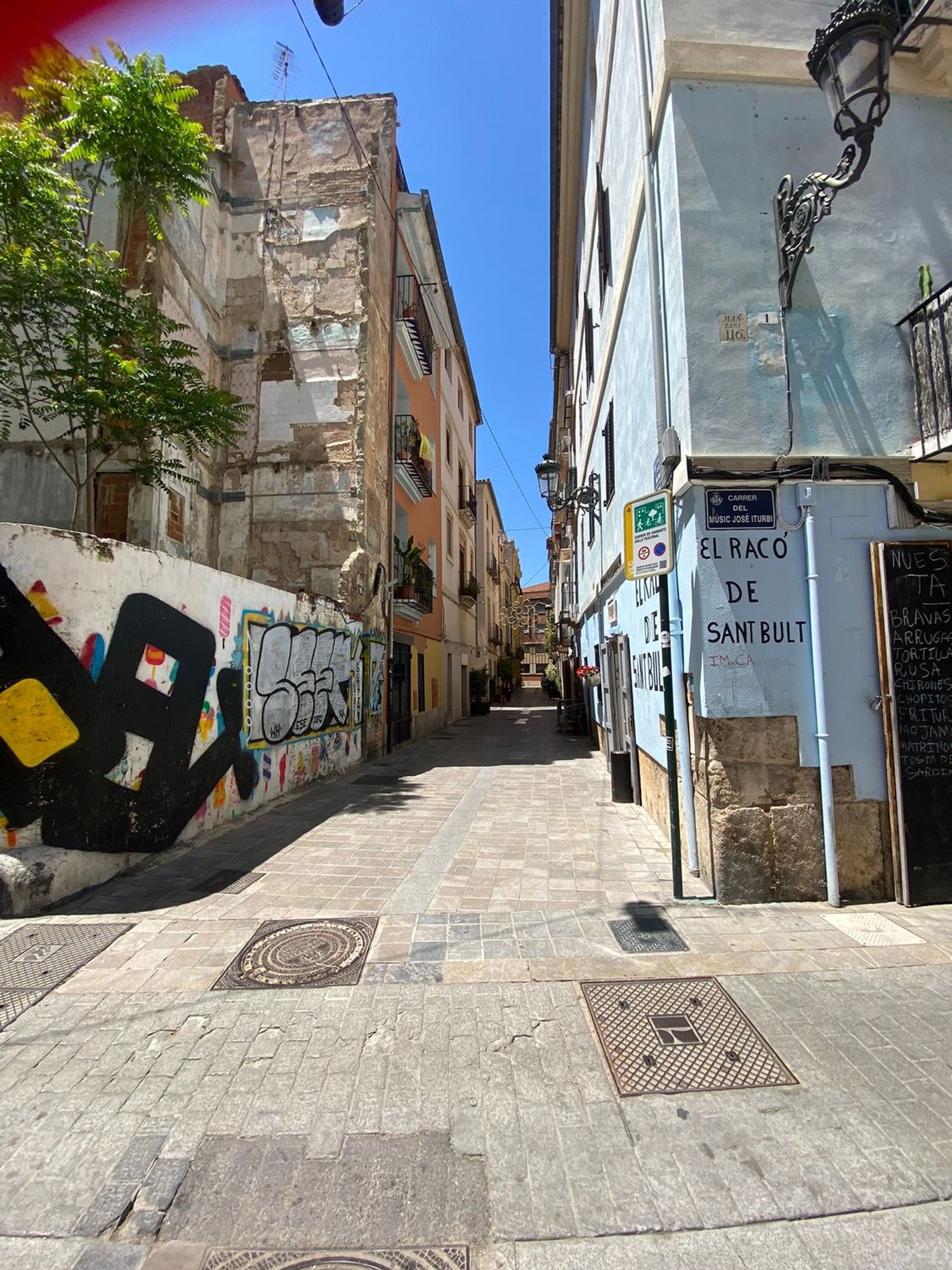 Piso en Poeta liern, La Xerea - Foto 25