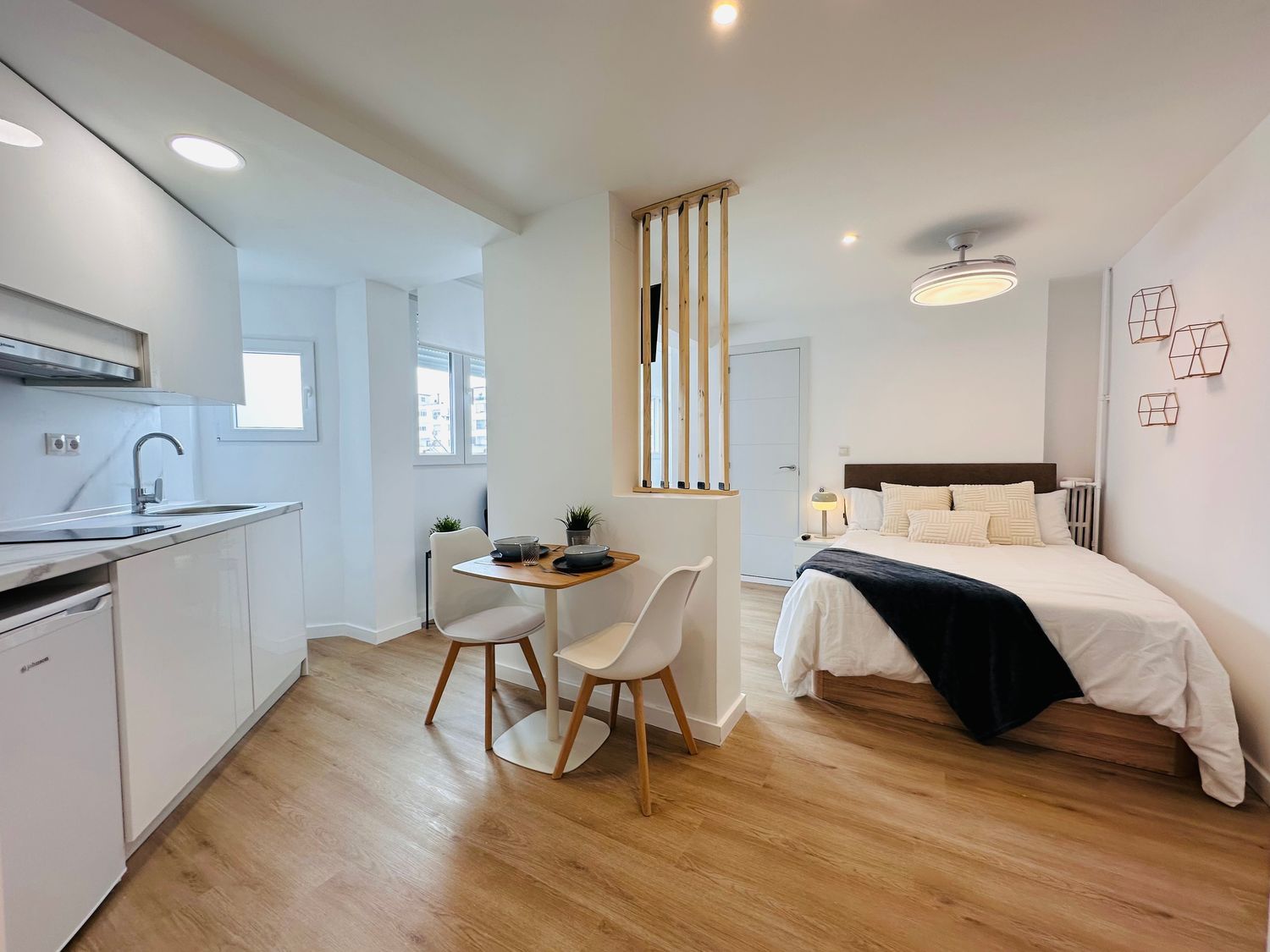 Piso en avenida del Tenor Fleta, 50 - Foto 1