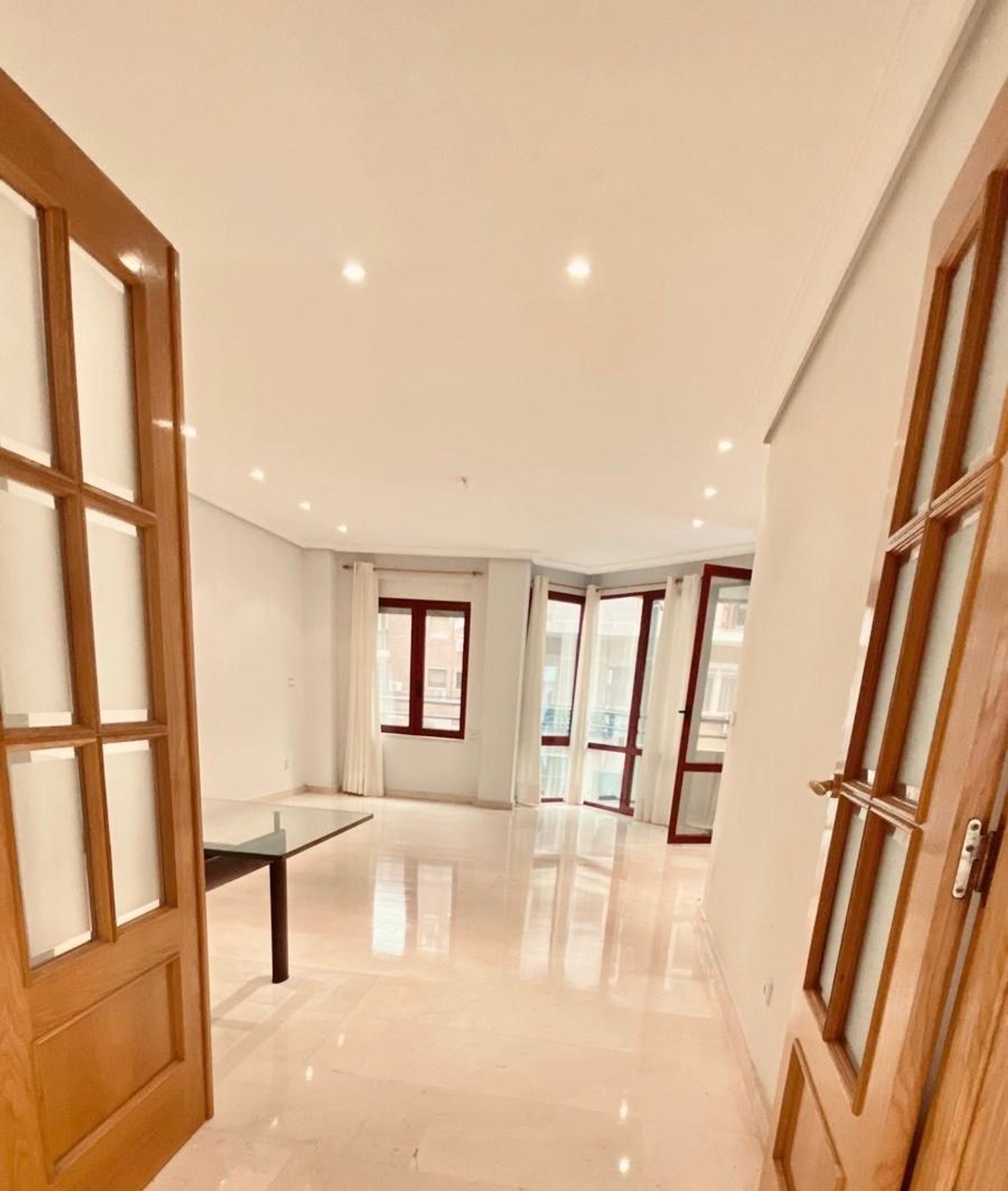 Piso en puerta Nueva, 2 - Foto 3