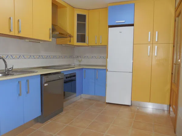 Chalet adosado en Calle Poleo, 18, El Chaparral - Villas Blancas, El Chaparral - Villas Blancas - Foto 6