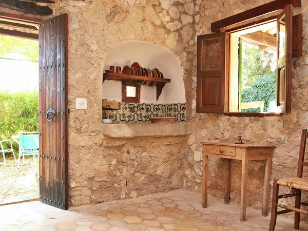 Casa o chalet independiente en Calle Major de Galilea, 19 - Foto 36