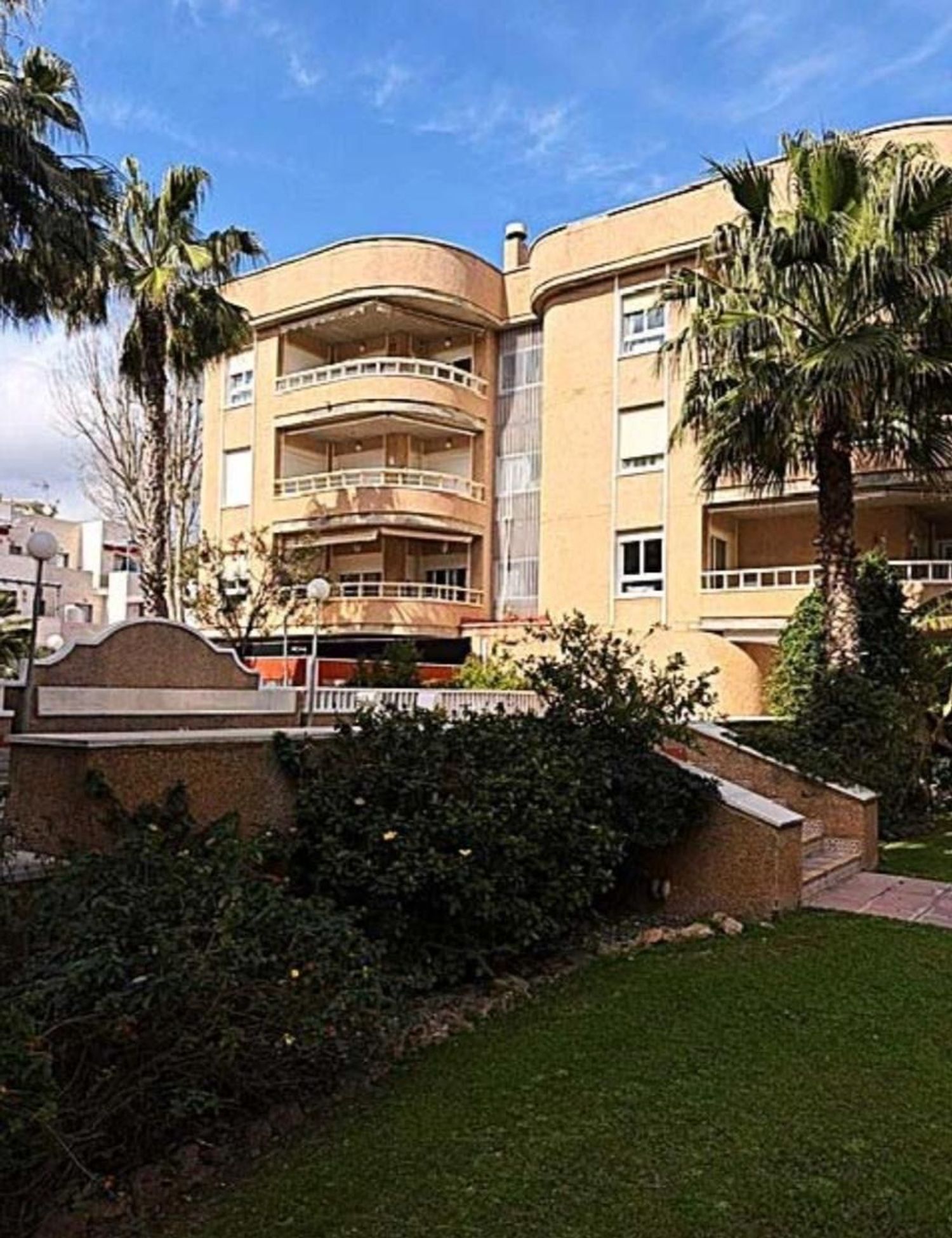 Piso en calle Salvador Allende, 21 - Foto 5