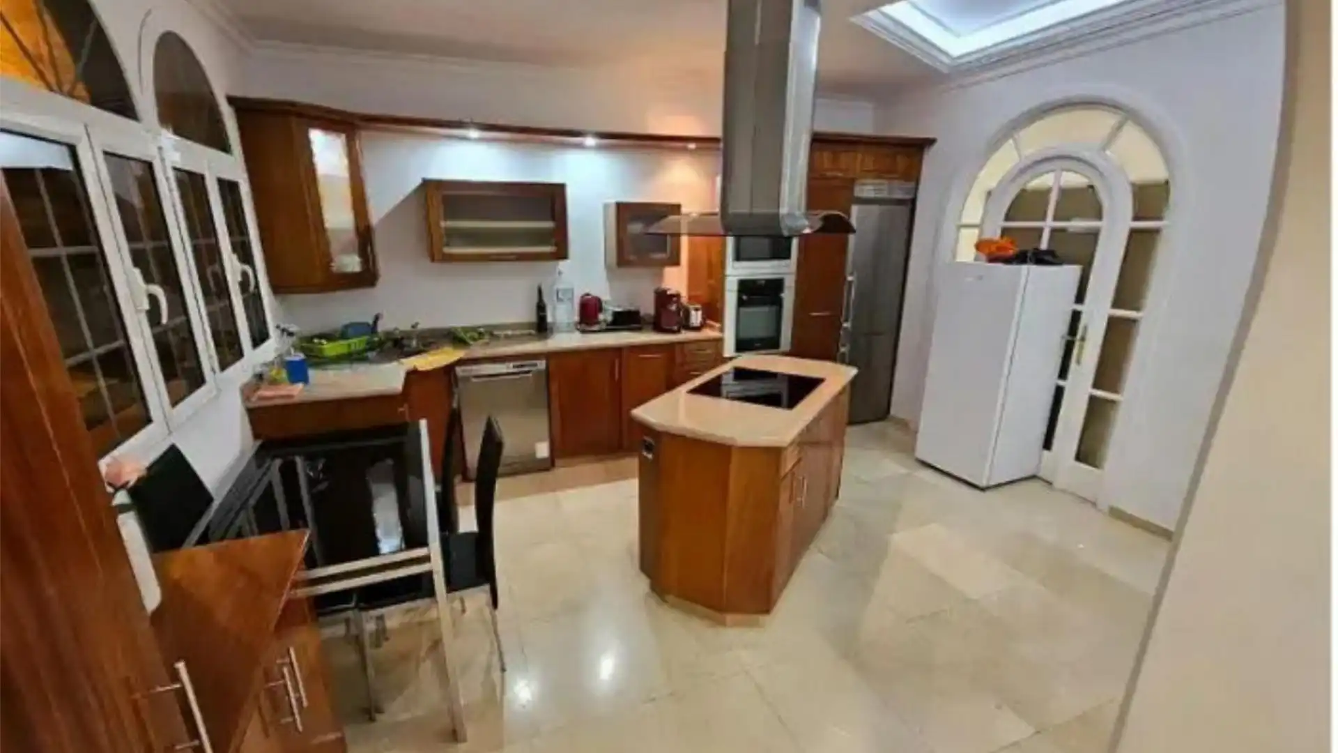 Piso en  Plaza de Jacinto Benavente 1 - Foto 2