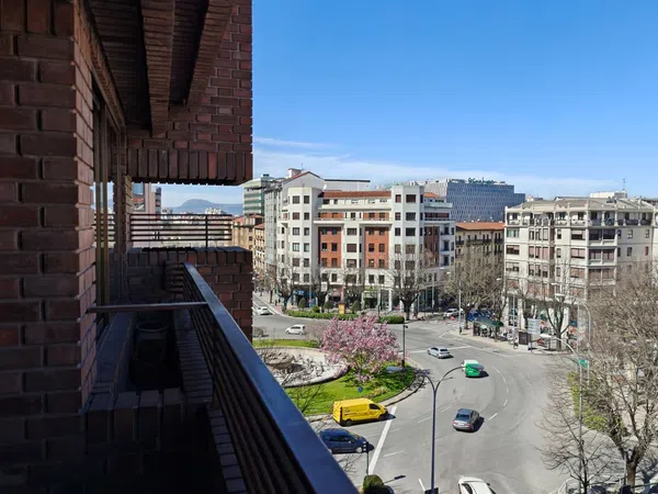 Piso en avenida de la Baja Navarra, 2 - Foto 22