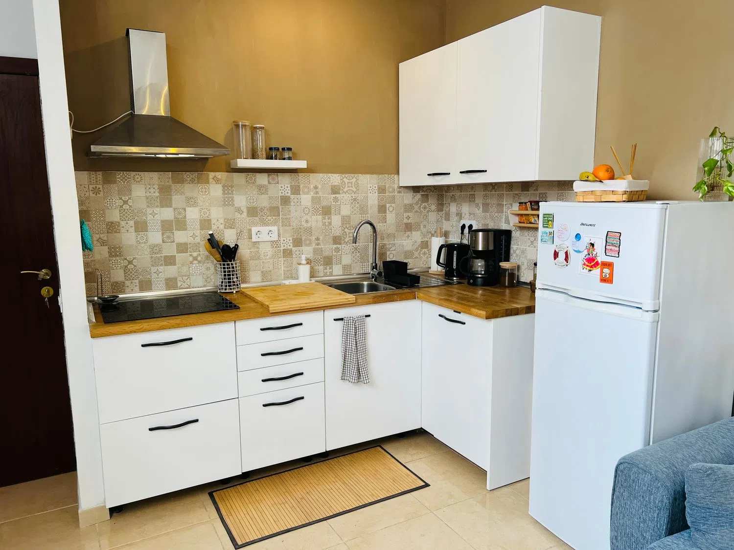 Piso en calle Tomás Miller, 56 - Foto 5