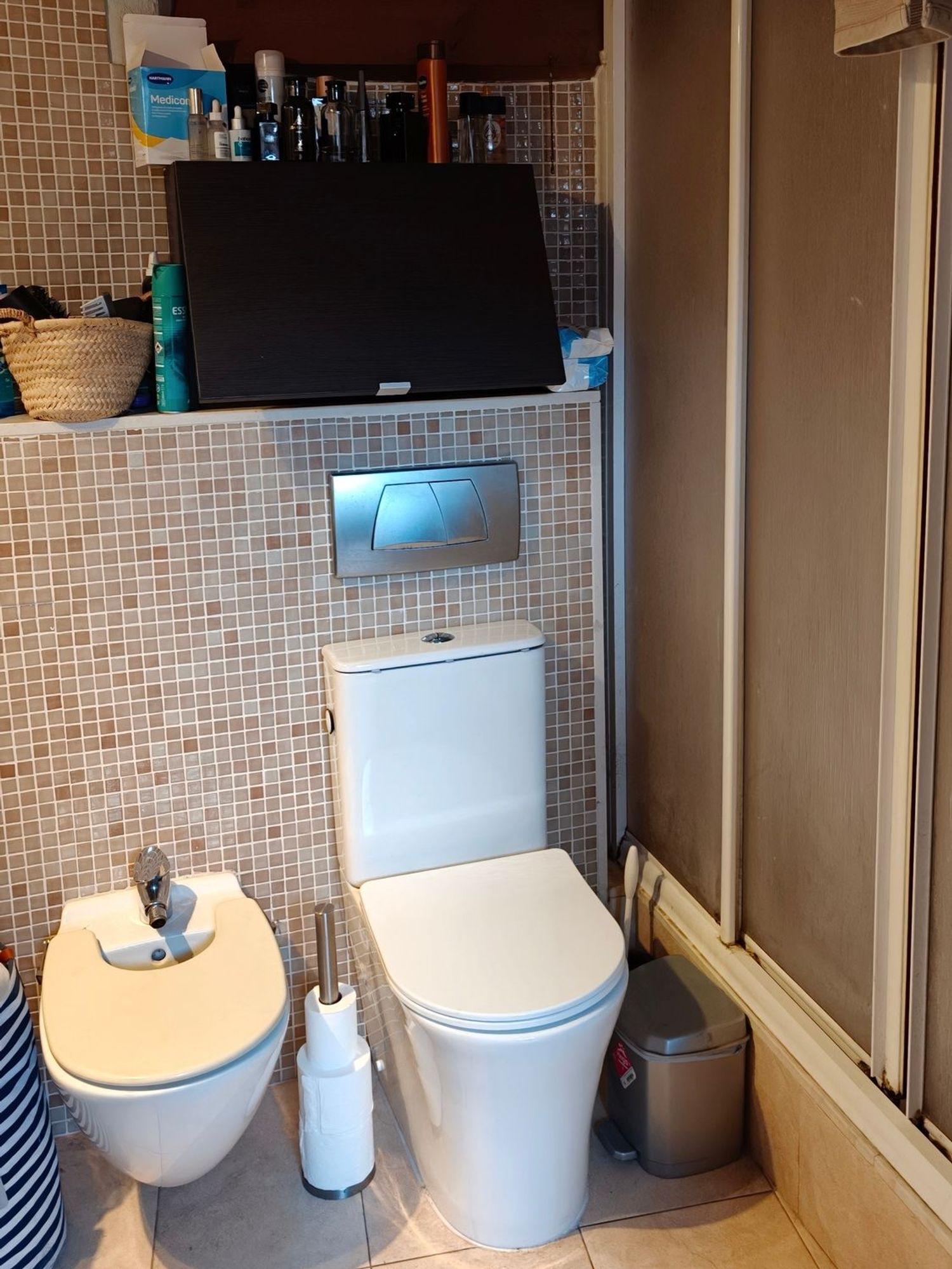 Ático en calle de Mitja Galta, 1 - Foto 7