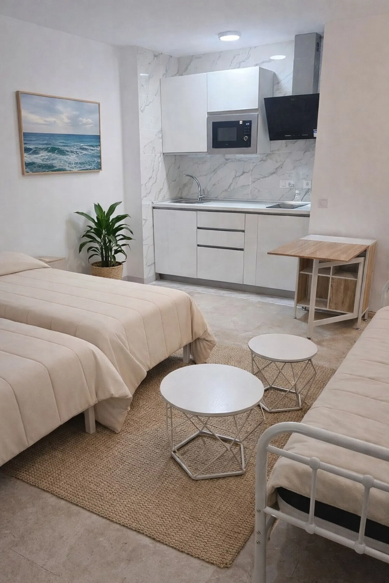 Estudio en avenida fontanilla, 3 - Foto 1