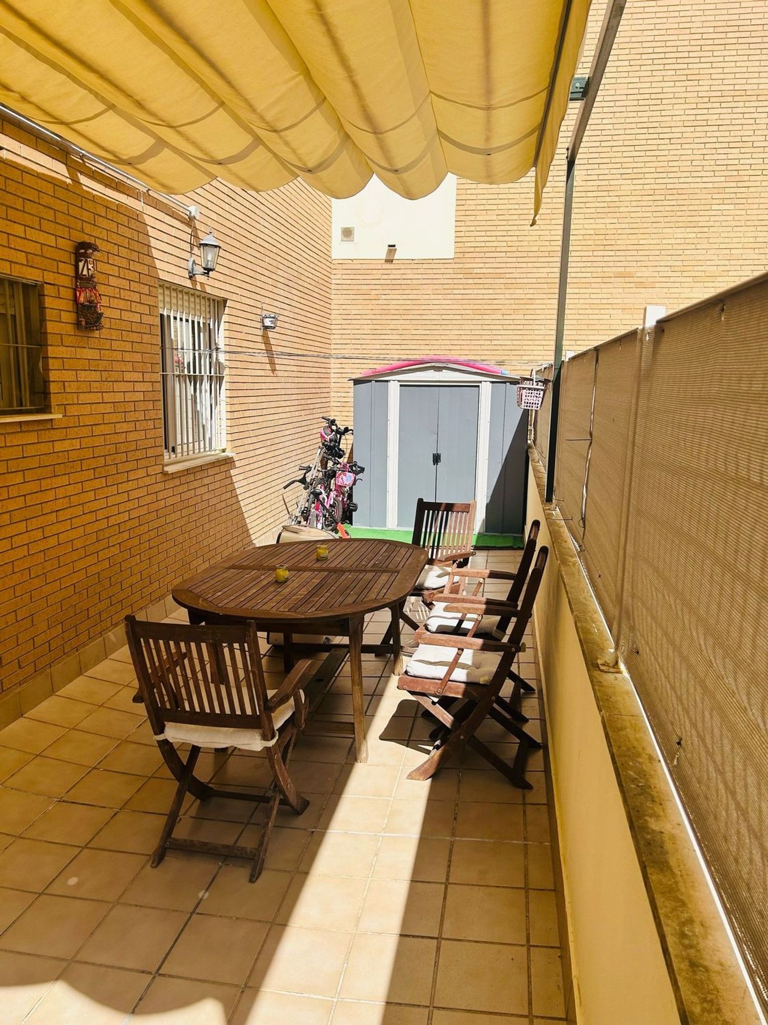 Piso en Enrique Sánchez de León, 1, Ctra de Sevilla - Ronda sur, Ctra de Sevilla - Ronda sur - Foto 26