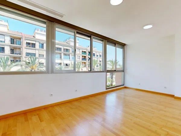 Chalet adosado en Calle de la Comare Pilar Martí, Zona Avenida al Vedat, Zona Avenida al Vedat - Foto 49