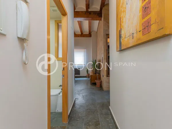 Piso en Calle Retor, Mont-Olivet - Foto 18