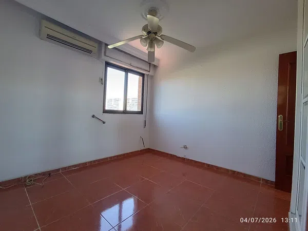 Piso en Calle Francisco Padilla, 34, Los Guindos - Parque Mediterráneo - Santa Paula - Foto 11