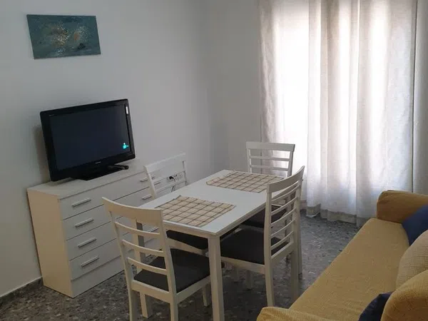 Piso en Calle Luis Chamizo, 34 - Foto 1