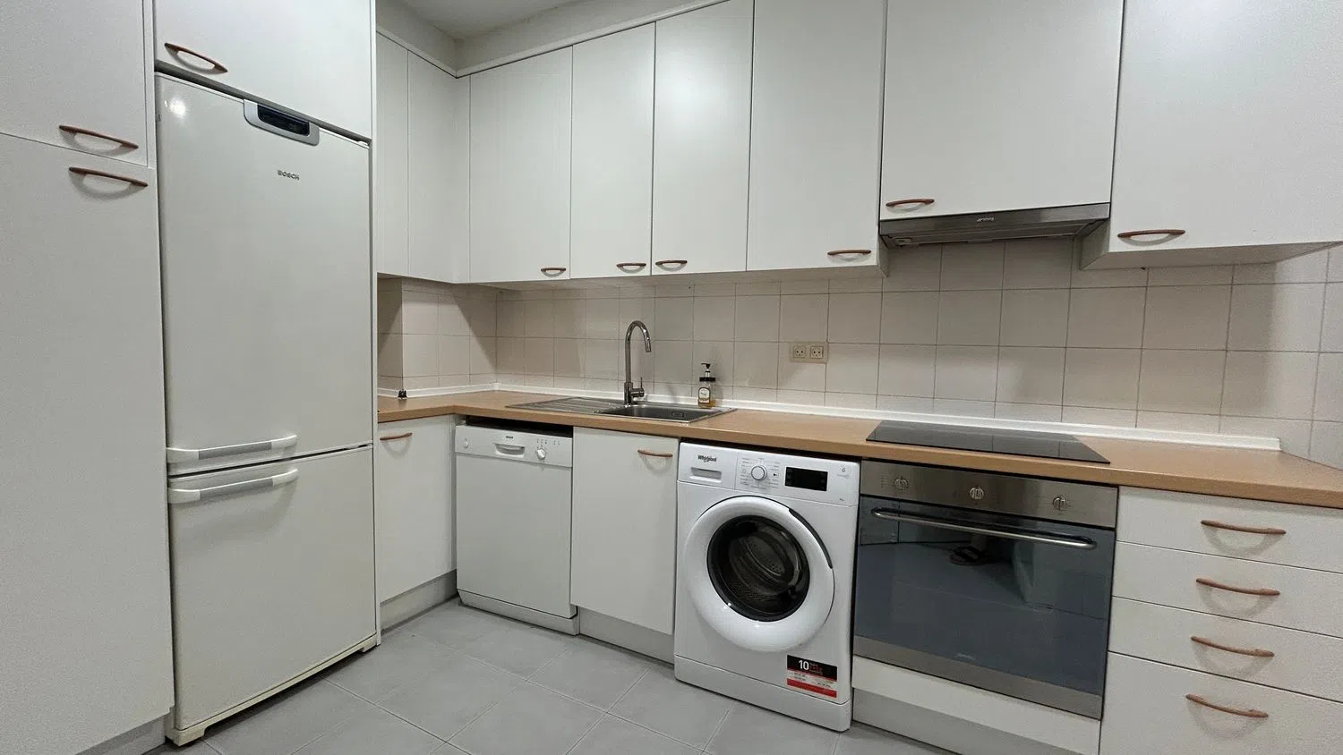 Piso en calle de la Paz, 6 - Foto 23