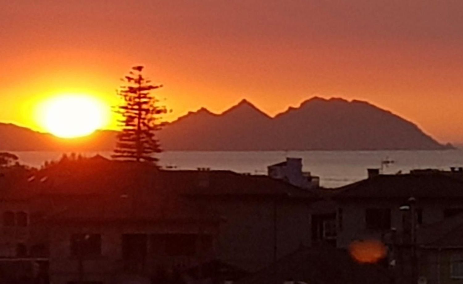 Piso en calle de Marín, 26 - Foto 1